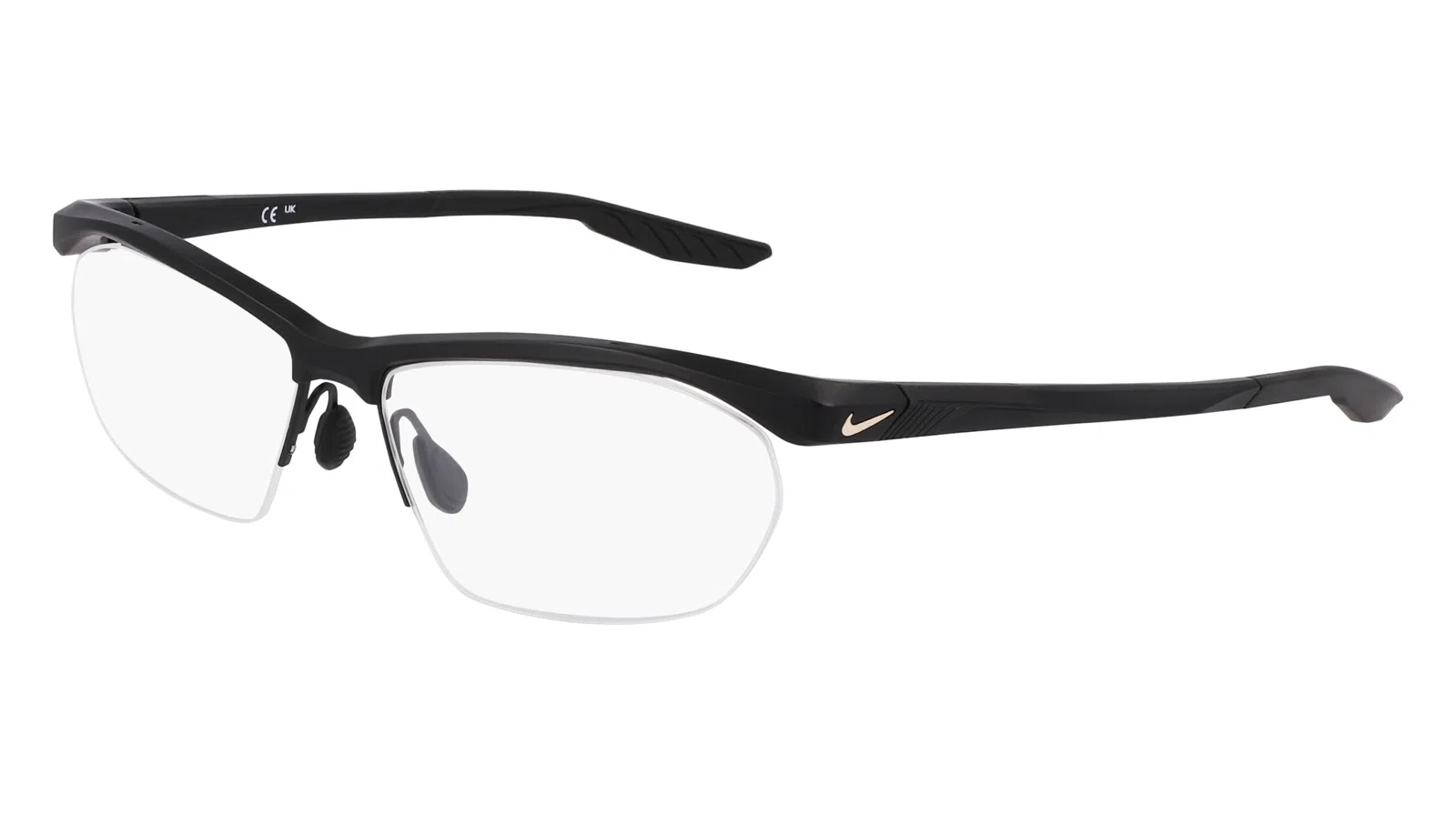 Nike 7401 Eyeglasses - view 4